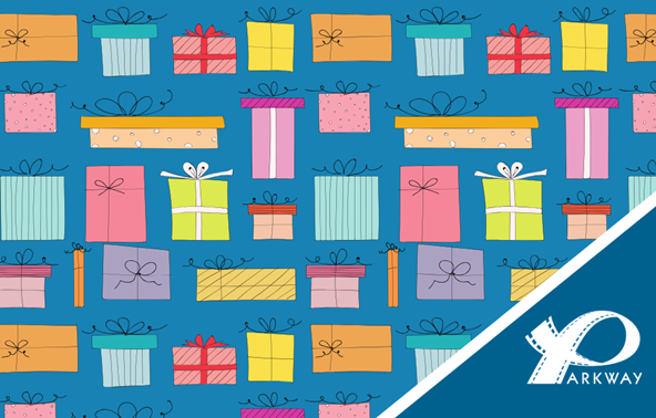 Gift card 2