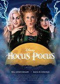 Hocus Pocus