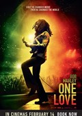 Bob Marley One Love