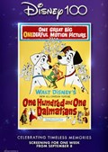 One Hundred And One Dalmations