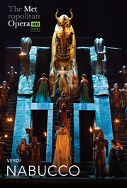 Met: Nabucco