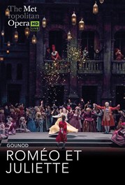 Met: Romeo et Juliette