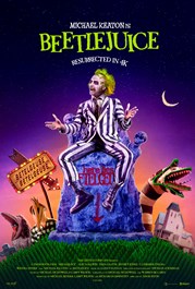 Beetlejuice