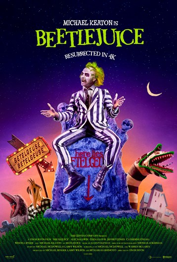 The Rocky Horror Picture Show - Cleethorpes - Parkway Cinemas