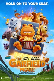 Garfield The Movie