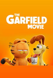 Garfield