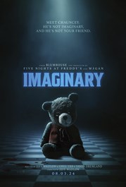 Imaginary