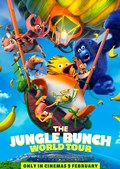 Jungle Bunch
