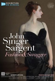 EOS: John Singer Sargent