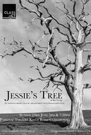 Class Act: Jessie's Tree