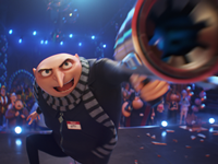 Despicable Me 4