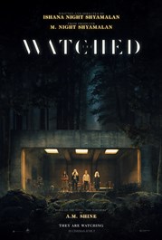 The Watched