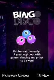 Bingo Disco