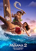 Moana 2