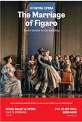 The Marriage of Figaro