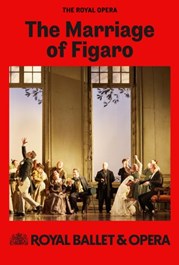 The Marriage of Figaro