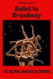 Ballet to Broadway