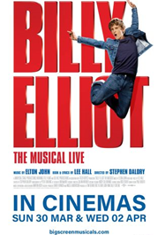 Billy Elliot