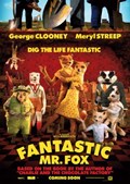 Fantastic Mr Fox