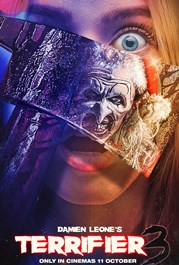 Terrifier 3