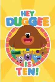 Hey Duggee