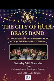 City Hull Brass Band