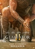 Gladiator 2