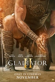 Gladiator 2