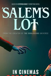 Salem's Lot