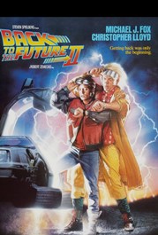 Back to the Future 2