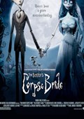 corpse bride