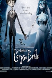 corpse bride