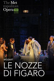 nozze figaro