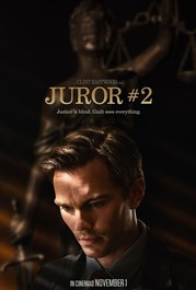 juror