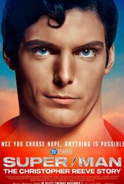 Christopher reeve