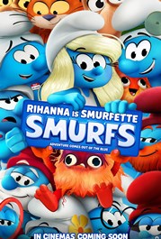 Smurfs_P