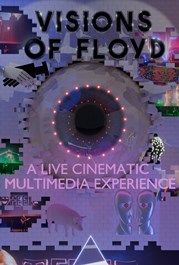 visions of floyd