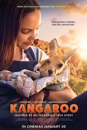 kangaroo p