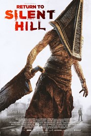 return to silent hill