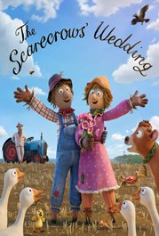 scarecrows wedding p