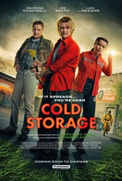 Cold Storage