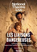 Les Liaisons Dangereuses p