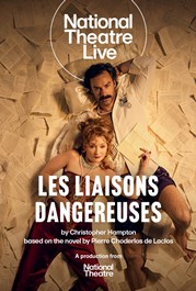 Les Liaisons Dangereuses p