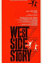 WestSideStoryPoster