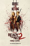 ready or not 2