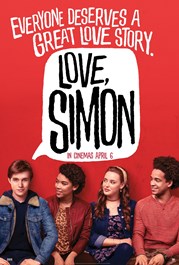 Love simon
