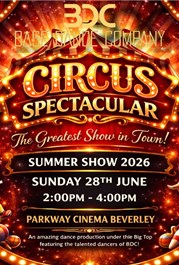circus spec