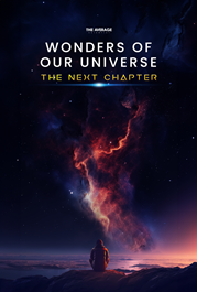 Wonders of Our Universe Next Chapter