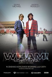 Wham Port