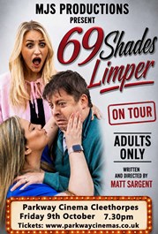69 shades poster